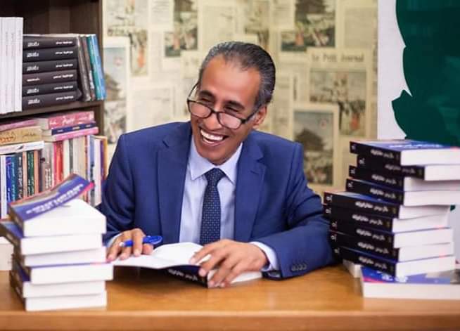 الكاتب الأردني جلال برجس: معرض القاهرة للكتاب تطور من الإطار النمطي إلى آفاق ثقافية