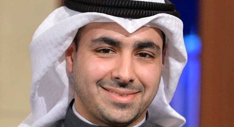 الروائي الكويتي النصر الله: أتوقع أن يؤثر الكتاب الإلكتروني على صناعة الكتابة مستقبلا