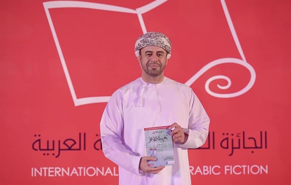 جولة أدبية للكاتب العماني زهران القاسمي في مصر