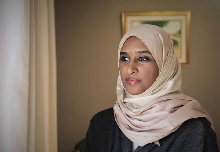 فوز السودانية ريم جعفر بجائزة الرواية الأفريقية باللغة الإنجليزية