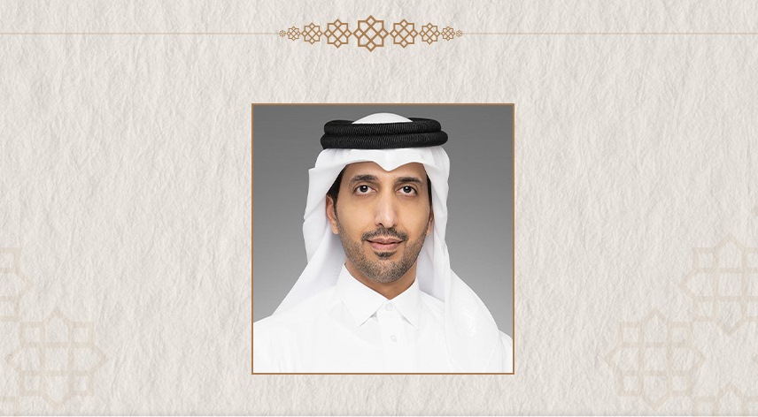 جاسم البوعينين: الدورة (34) لمعرض الدوحة الدولي للكتاب تُعد الأضخم في تاريخه..