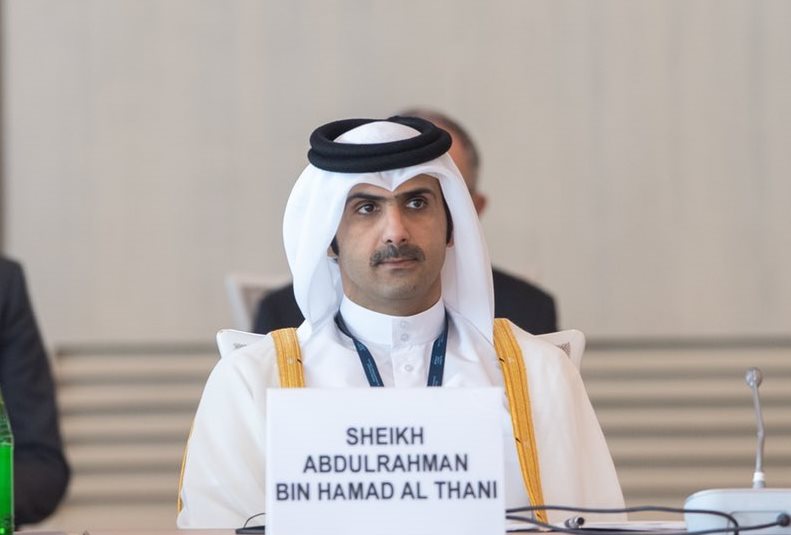 وزير الثقافة القطري: معرض الدوحة الدولي للكتاب أيار 2024