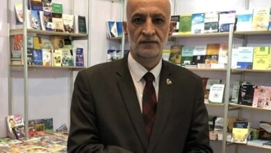 مشاركة أردنية في المعرض الدولي للنشر والكتاب بالرباط
