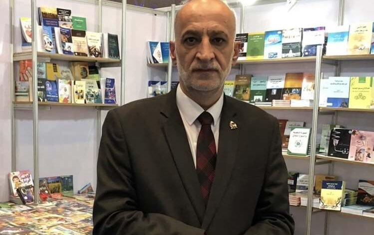 مشاركة أردنية في المعرض الدولي للنشر والكتاب بالرباط