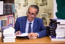 الكاتب الأردني جلال برجس: معرض القاهرة للكتاب تطور من الإطار النمطي إلى آفاق ثقافية