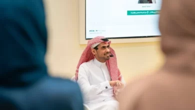 أعمال الروائي السعودي أسامة المسلم تتحول لمسلسلات تلفزيونية