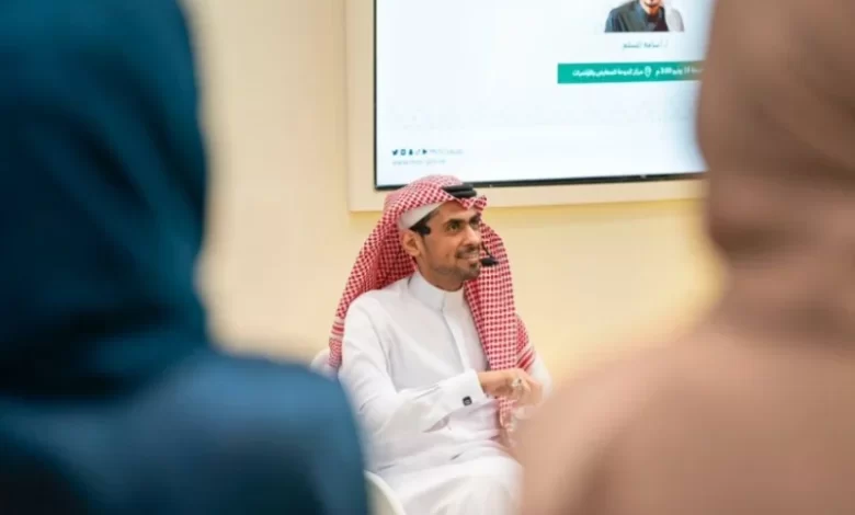 أعمال الروائي السعودي أسامة المسلم تتحول لمسلسلات تلفزيونية