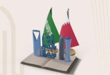 تقرير: السعودية قدمت في معرض الدوحة للكتاب تجربة ثقافية تجلى فيها التراث الغني والثقافة الأصيلة