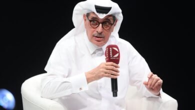 حمد الكواري: معرض الدوحة الدولي للكتاب ملتقى للمؤلفين والناشرين ومحبي القراءة