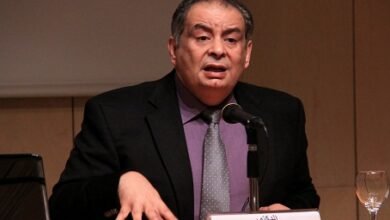 صدور رواية "الوراق" للكاتب يوسف زيدان