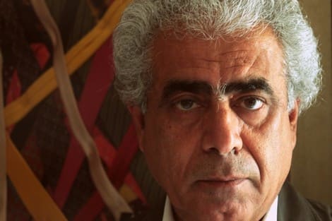 اختيار شوقي عبد الأمير شخصية العام الثقافية في فرنسا (1)