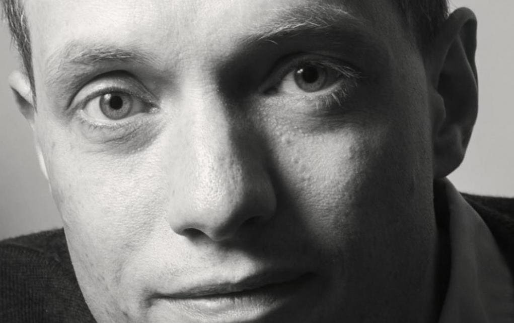 الفيلسوف البريطاني آلان دو بوتون