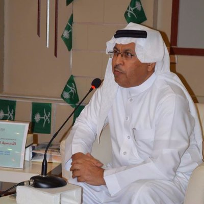 صدور رواية" قبل أن يوصد الباب" للسعودي سعد الغريبي