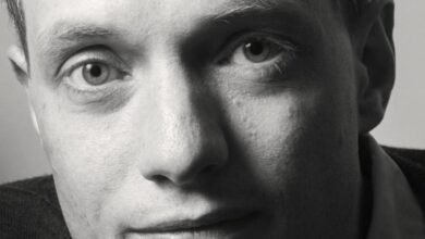 الفيلسوف البريطاني آلان دو بوتون