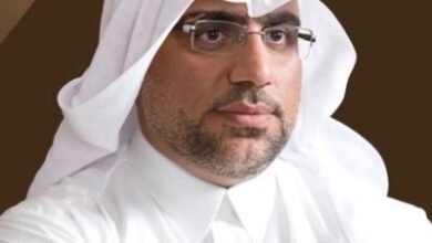 صدور رواية عالم الوسادة للدكتور هاشم السيد
