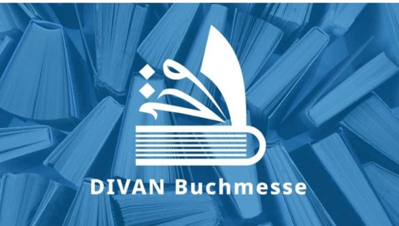 معرض البيت الثقافي العربي للكتاب ينطلق في برلين الجمعة