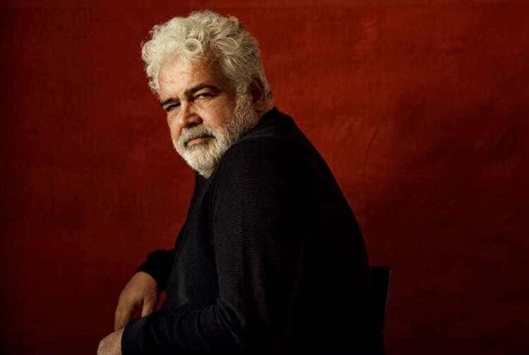 إطلاق جائزة خالد خليفة للرواية..