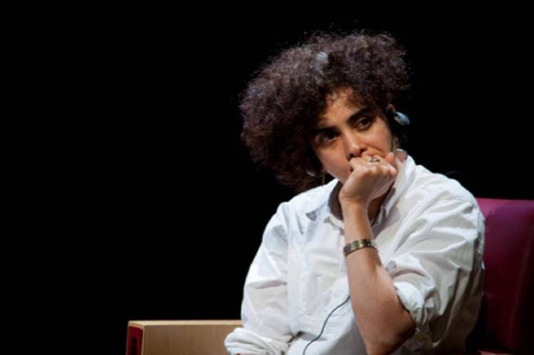 الكاتبة عدنية شبلي: الاحتلال الصهيوني يمنع الأدب الفلسطيني من خلال رقابته على الإصدارات