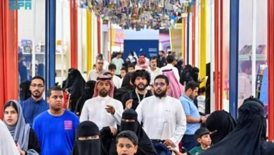 اعتماد "الرياض تقرأ".. شعارا لمعرض الرياض الدولي للكتاب 2024