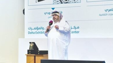مُدير دار الوتد للنشر: تحديات تواجه دور النشر القطرية..