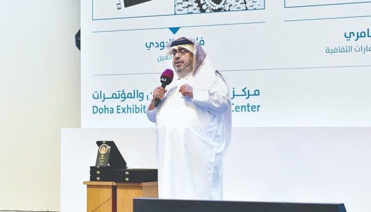 مُدير دار الوتد للنشر: تحديات تواجه دور النشر القطرية..