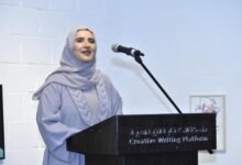 جوخة الحارثي: «سيدات القمر» ولدت من الحنين والتأمل في تحولات المجتمع