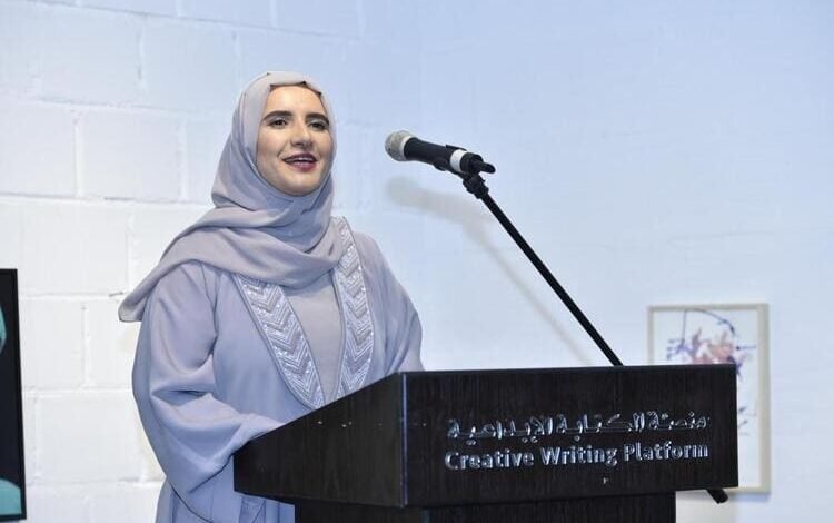 جوخة الحارثي: «سيدات القمر» ولدت من الحنين والتأمل في تحولات المجتمع