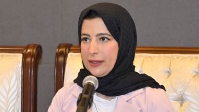معرض الكويت الدولي للكتاب ينطلق الأربعاء بمشاركة 544 دار نشر
