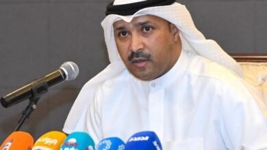 خليفة الرباح يؤكد أهمية المشاركة بفعاليات الدورة الـ 33 لمعرض الدوحة للكتاب