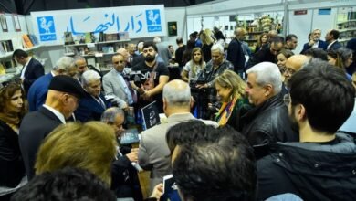 مدير معرض بيروت العربي للكتاب: الناشر اللبناني لا يزال متميزاً