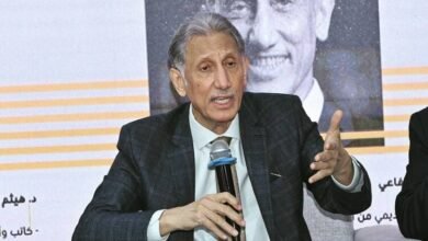 صدور كتاب "منهج الكتابة الإبداعية" للكاتب الكويتي طالب الرفاعي