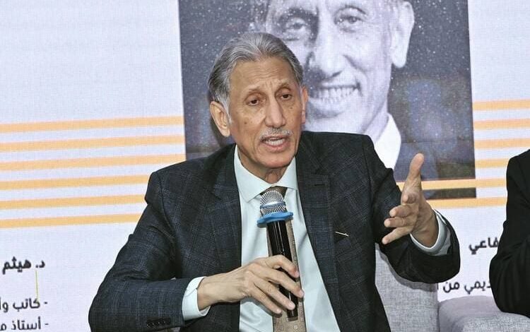 صدور كتاب "منهج الكتابة الإبداعية" للكاتب الكويتي طالب الرفاعي