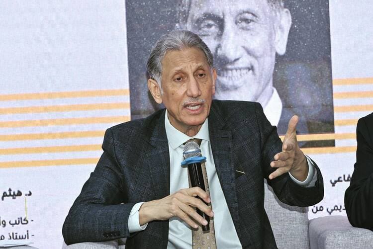 صدور كتاب "منهج الكتابة الإبداعية" للكاتب الكويتي طالب الرفاعي