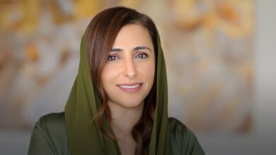 الشيخة بدور القاسمي تكشف عن القائمة القصيرة لجائزة "ببلش هير"