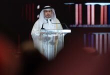 أحمد العامري: الشارقة ترسخ مكانتها كمركز ثقافي عالمي برؤية مستدامة للكتاب