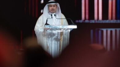 أحمد العامري: الشارقة ترسخ مكانتها كمركز ثقافي عالمي برؤية مستدامة للكتاب