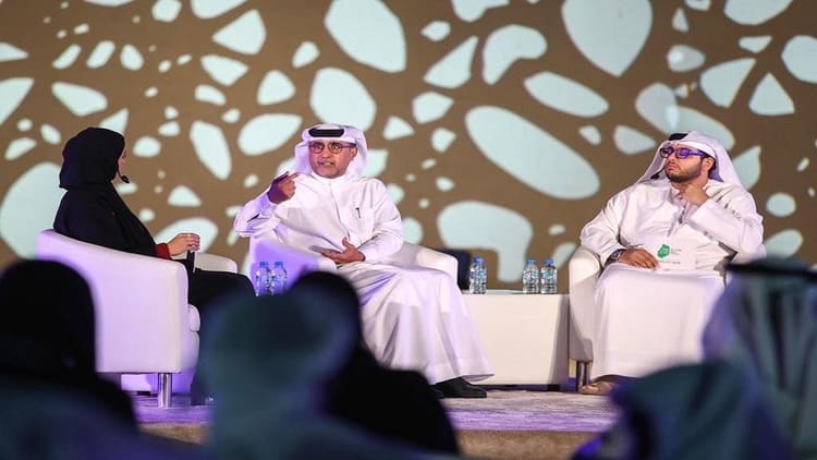 مدير معرض أبوظبي للكتاب: المعرض يواصل ترسيخ حضوره الإقليمي والعالمي باعتباره منصة معرفية..