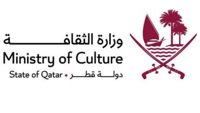  إقبال كبير على جناح وزارة الثقافة القطرية بمعرض الجزائر الدولي للكتاب 2024