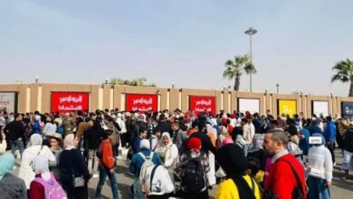 اختتام فعاليات معرض طبرق الدولي للكتاب في دورته الثانية 2023