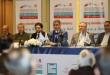  فعاليات معرض إسطنبول الدولي للكتاب العربي تنطلق السبت المقبل