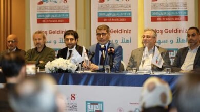  فعاليات معرض إسطنبول الدولي للكتاب العربي تنطلق السبت المقبل