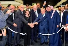 الكشف عن احصائيات لمعرض بيروت العربي الدولي للكتاب65