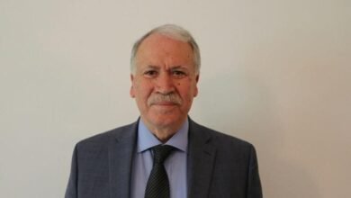الدكتور إبراهيم السعافين الشخصية الثقافية العربية لعام 2023..