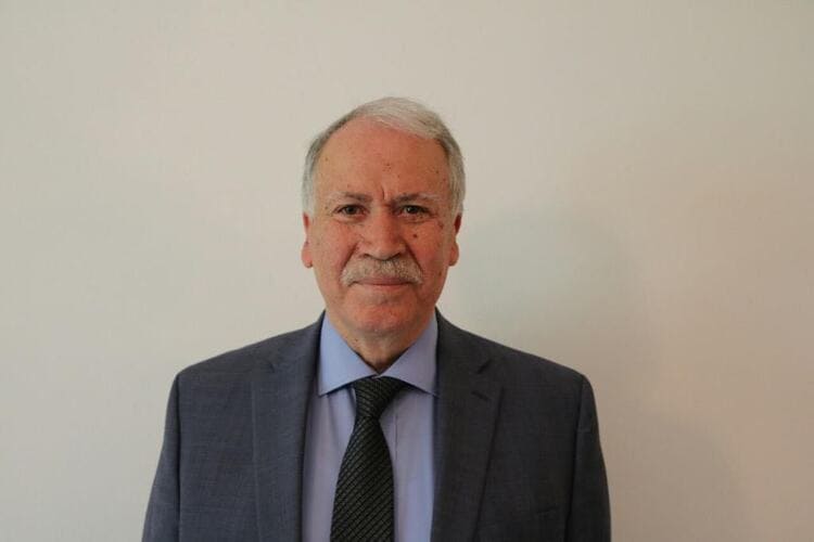 الدكتور إبراهيم السعافين الشخصية الثقافية العربية لعام 2023..