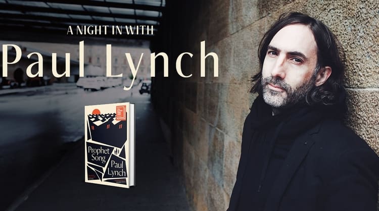 تشكيل السعودية تحصل على حقوق" أغنية النبي" الفائزة بجائزة البوكر 2023