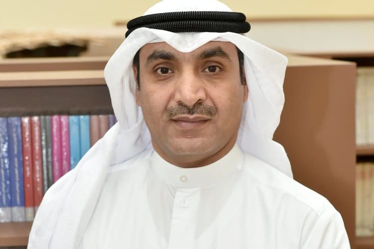 اختتام فعاليات معرض الكويت الدولي للكتاب 46