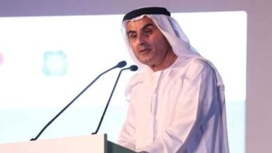 الدكتور بن تميم: نجاح مهرجان العين للكتاب يؤكد نجاح رؤية مركز أبوظبي
