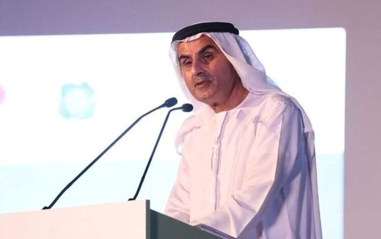 الدكتور بن تميم: نجاح مهرجان العين للكتاب يؤكد نجاح رؤية مركز أبوظبي