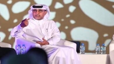 مدير أبوظبي الدولي للكتاب: المعرض حدث إبداعي رائد يقود حركة صناعة النشر