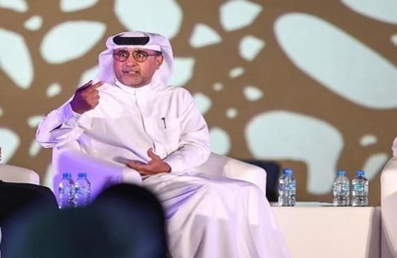 مدير أبوظبي الدولي للكتاب: المعرض حدث إبداعي رائد يقود حركة صناعة النشر